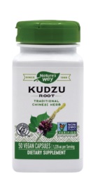 KUDZU