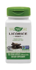 Licorice 