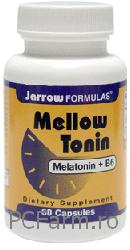 Mellow Tonin - Melatonina