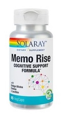 Memo Rise - Solaray