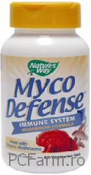 Myco Defense