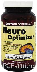 Neuro Optimizer – Protectie neuronala