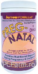 Preg-Natal + DHA