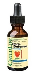 Para-Defense - Childlife Essentials