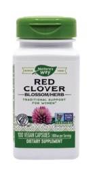 Red Clover - Trifoi Rosu