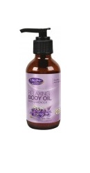 Relaxing Body Oil With Lavander - Life-Flo