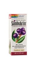 Liquid Extract Sambuactin  - Solaray