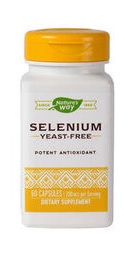 Selenium