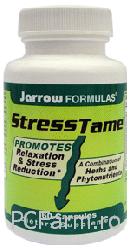 StressTame - Formula Antistres
