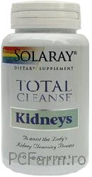 TotalCleanse - Kidneys - Detoxifiant pentru rinichi!