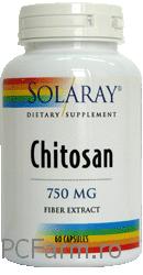 Chitosan - Solaray