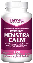 MenstraCalm