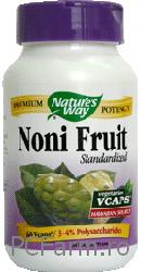 Noni Fruit