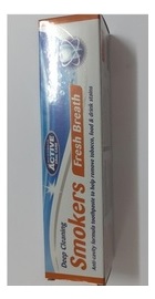Pasta de dinti pentru fumatori – Sella