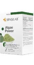 Algae Power - Sensilab