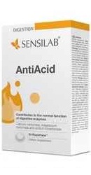 AntiAcid - Sensilab