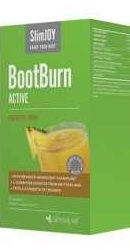 BootBurn Active - Sensilab