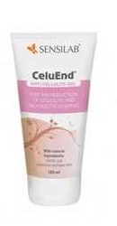 CeluEnd Gel Anticelulita - Sensilab