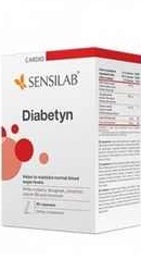 Diabetyn - Sensilab