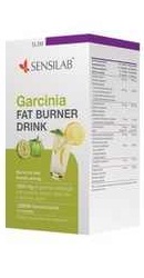 Garcinia Fat Burner - Sensilab