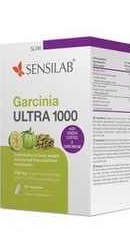 Garcinia Ultra 1000 - Sensilab