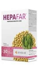 Hepafar - Sensilab