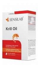 Krill Oil - Sensilab