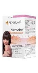 NutriShine - Sensilab