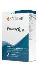 Power UP - Sensilab