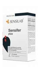 Sensifer Plus - Sensilab