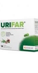 Urifar Improved - Sensilab