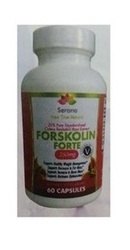 Forskolin Forte - Serana