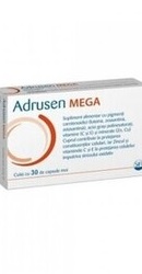 Adrusen Mega - Sifi