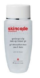 Gel demachiant - Skincode Essentials