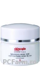 Skincode Essentials Crema depigmentanta contur ochi