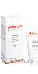 Skincode Essentials Gel exfoliant cu textura delicata