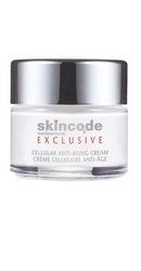Crema anti-imbatranire - Skincode Exclusive