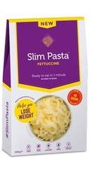 Fettucini din konjac fara clatire - Slim Pasta