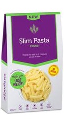 Penne din Konjac fara clatire - Slim Pasta