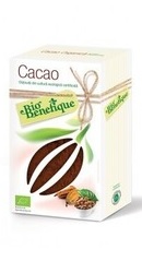 Pudra Cacao BIO -  Sly Nutritia