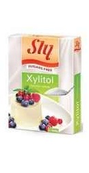 Xylitol Indulcitor Natural - Sly Nutritia