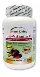 Bio Vitamin C - Smart Living