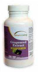 Grapeseed Extract - Smart Living