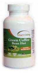 Green Coffee Bean Diet - Smart Living