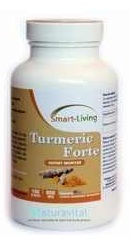 Turmeric Forte - Smart Living