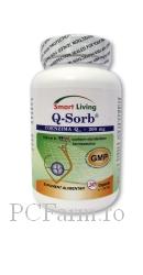 Qsorb Coenzima Q10 100 mg