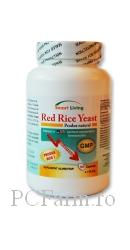 Red Rice Yeast