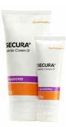 Crema Secura Barrier - Medical Ortovit