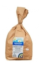 Detergent praf de rufe color Sensitiv ecologic - Sodasan