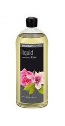 Sapun Lichid Gel De Dus din Uleiuri Bio - Sodasan